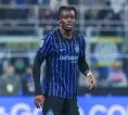 Jelang Lawan AS Roma, Yann Bisseck Dilaporkan Mengalami Cedera Paha