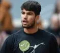 Jelang Monte Carlo, Carlos Alcaraz Berlatih Bersama Petenis Belia Spanyol