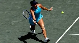 Jessica Pegula Cetak Kemenangan Terpanjang Dalam Karier Di Charleston