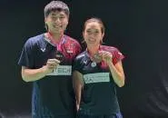 Jimmy Wong Berpotensi Masuk Kembali ke Tim Nasional