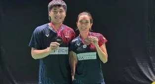 Jimmy Wong Berpotensi Masuk Kembali ke Tim Nasional