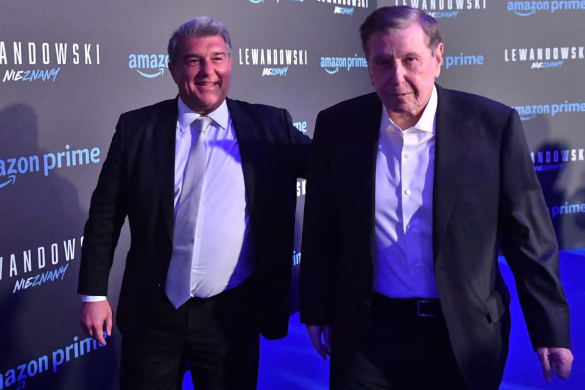 Joan Laporta: Barcelona Kurangi Aktivitas Transfer