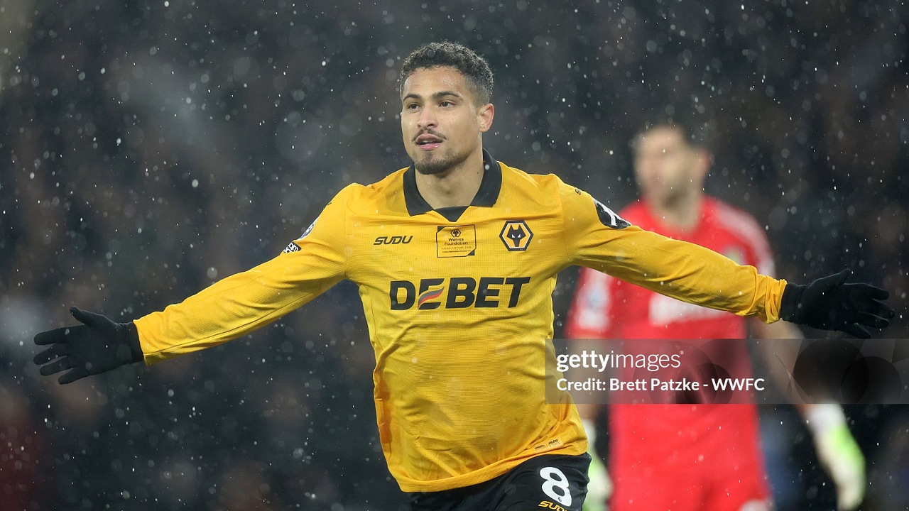 Joao Gomes Jadi Rebutan Chelsea, Liverpool, dan Manchester United