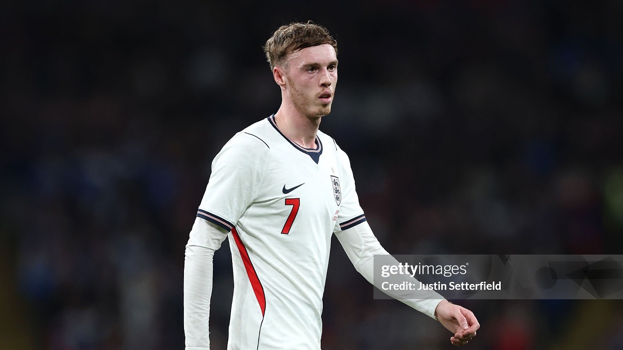 Joe Cole Dukung Cole Palmer Jadi Starter Inggris di Piala Dunia 2026