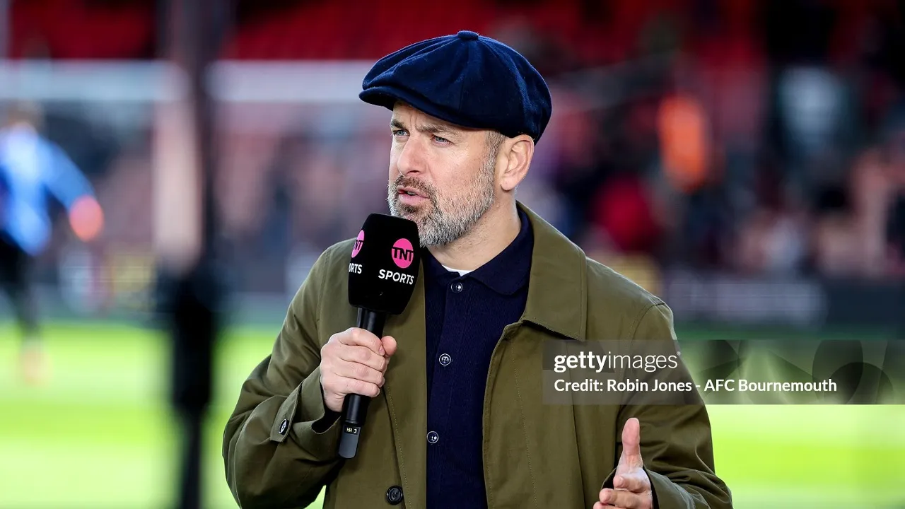 Joe Cole Yakin Manchester City Juara Piala FA Musim Ini