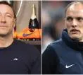 John Terry Yakin Thomas Tuchel Akan Pilih Pemain Mengejutkan untuk Skuad Inggris di Piala Dunia 2026