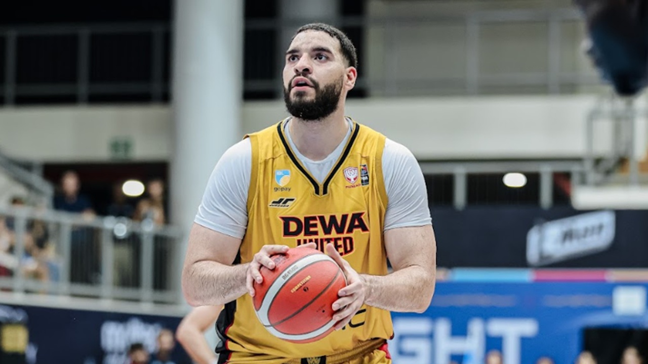 Joshua Ibarra Puji Kontribusi Pemain Cadangan Dewa United