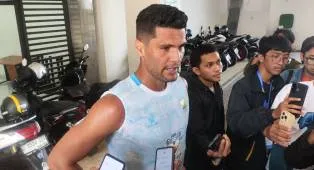 Julio Cesar Pulih, Pertahanan Persib Dapat Tambahan Tenaga
