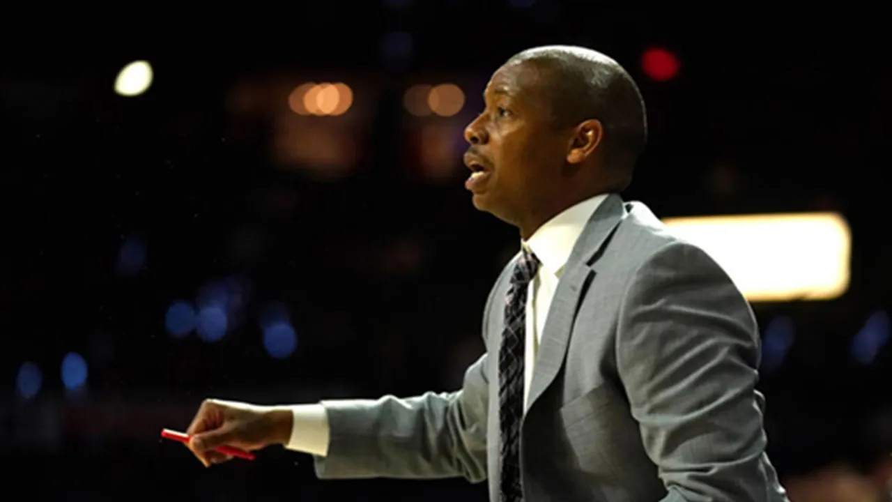 Justin Gainey Janji Kembalikan Ketangguhan NC State