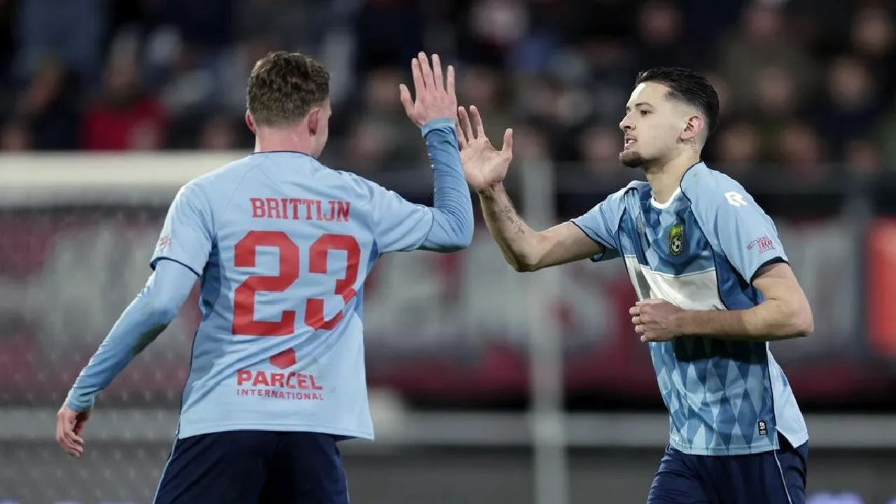 Justin Hubner Pilih Bungkam Soal Polemik Paspor di Liga Belanda