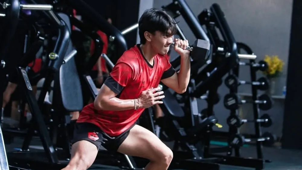 Kabar Baik Bagi Persik: Tiga Pemain Pulih dari Cedera Jelang Laga Kontra Persijap - sumber: (ileagueid)