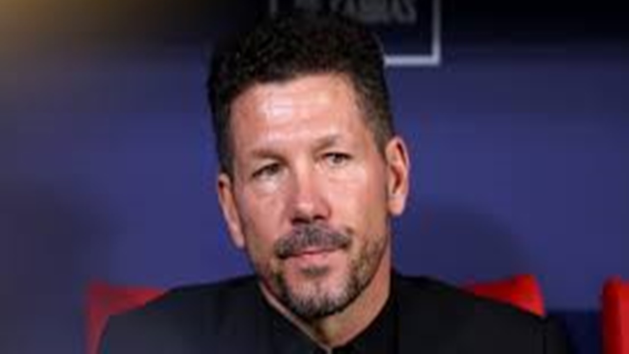 Kabar Buruk! Atletico Madrid Tanpa Dua Pemain Kunci Kontra Barcelona