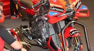 Kelemahan Ducati Mulai Terbongkar, Aprilia Kuasai MotoGP