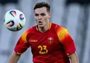 Ketimbang Tim Junior, Savicevic Sarankan Milan Pinjamkan Andrej Kostic