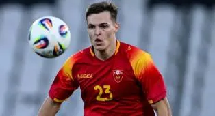 Ketimbang Tim Junior, Savicevic Sarankan Milan Pinjamkan Andrej Kostic