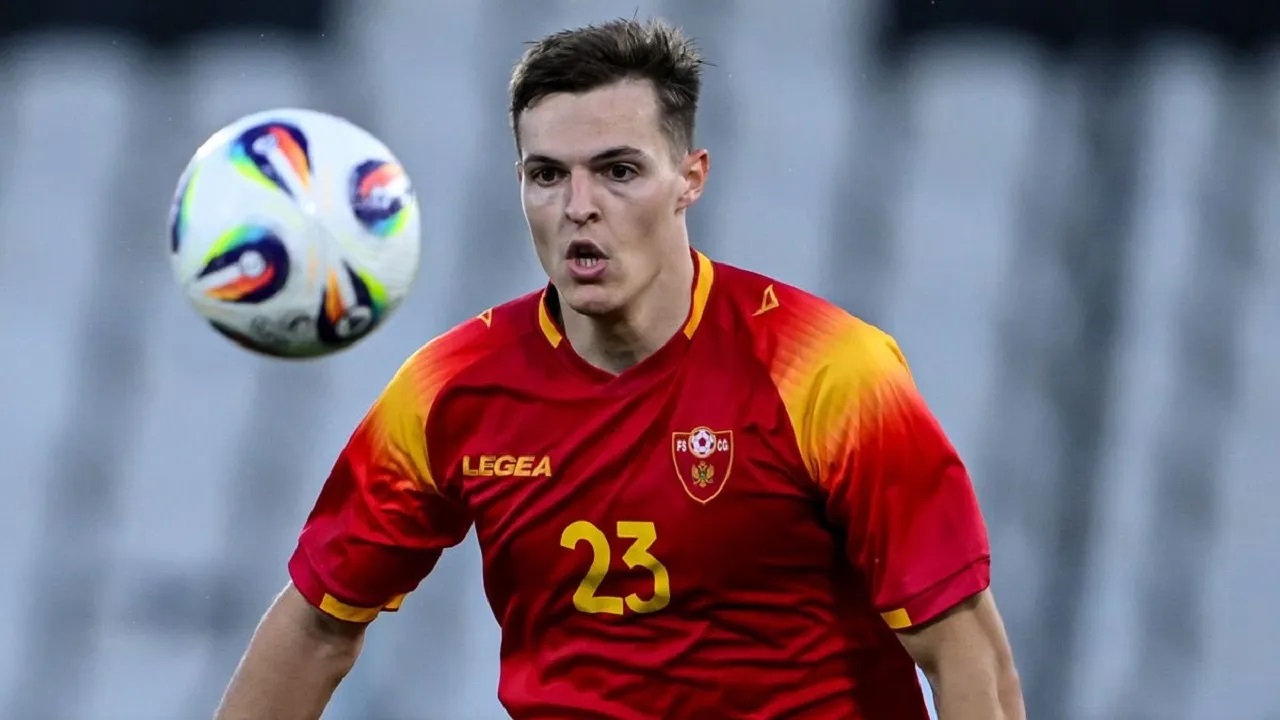 Ketimbang Tim Junior, Savicevic Sarankan Milan Pinjamkan Andrej Kostic