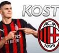 Legenda Milan Yang Rekomendasikan Agar Merekrut Andrej Kostic