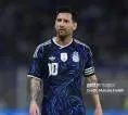 Lionel Messi Dipuji Scaloni Jelang Piala Dunia 2026