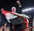 Lolos ke Piala Dunia, Graham Arnold Pastikan Irak Siap Beri Kejutan
