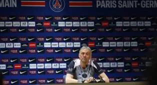 Luis Enrique: PSG Ingin Mengontrol dan Menangkan Laga Kontra Toulouse