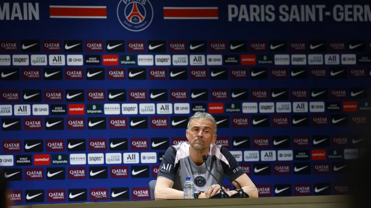 Luis Enrique: PSG Ingin Mengontrol dan Menangkan Laga Kontra Toulouse