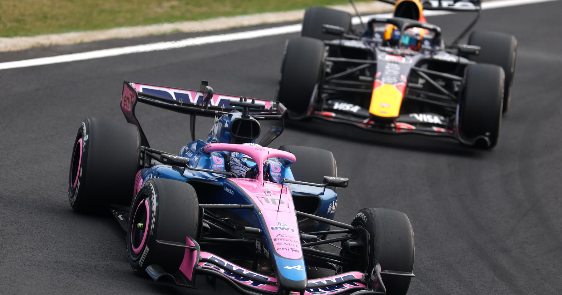 Mantan Pembalap F1 Kritik Aturan Mobil Baru Musim Ini