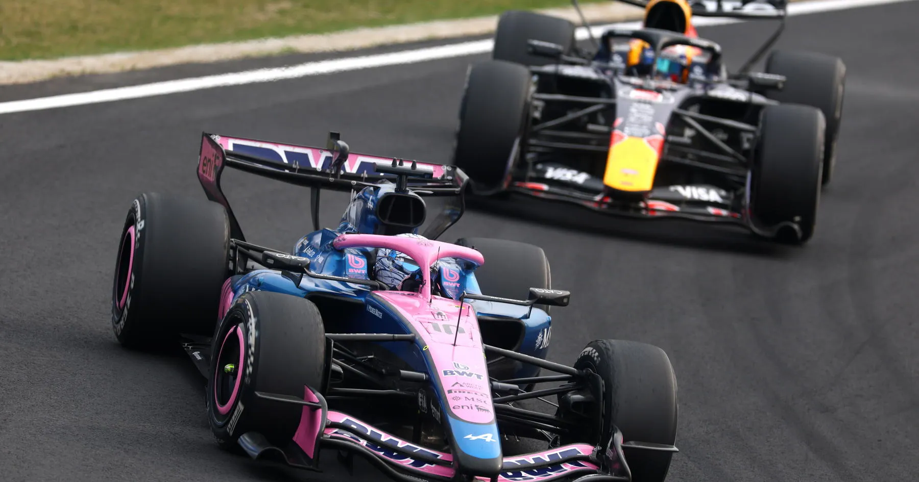 Mantan Pembalap F1 Kritik Aturan Mobil Baru Musim Ini - sumber: (racingnews365)