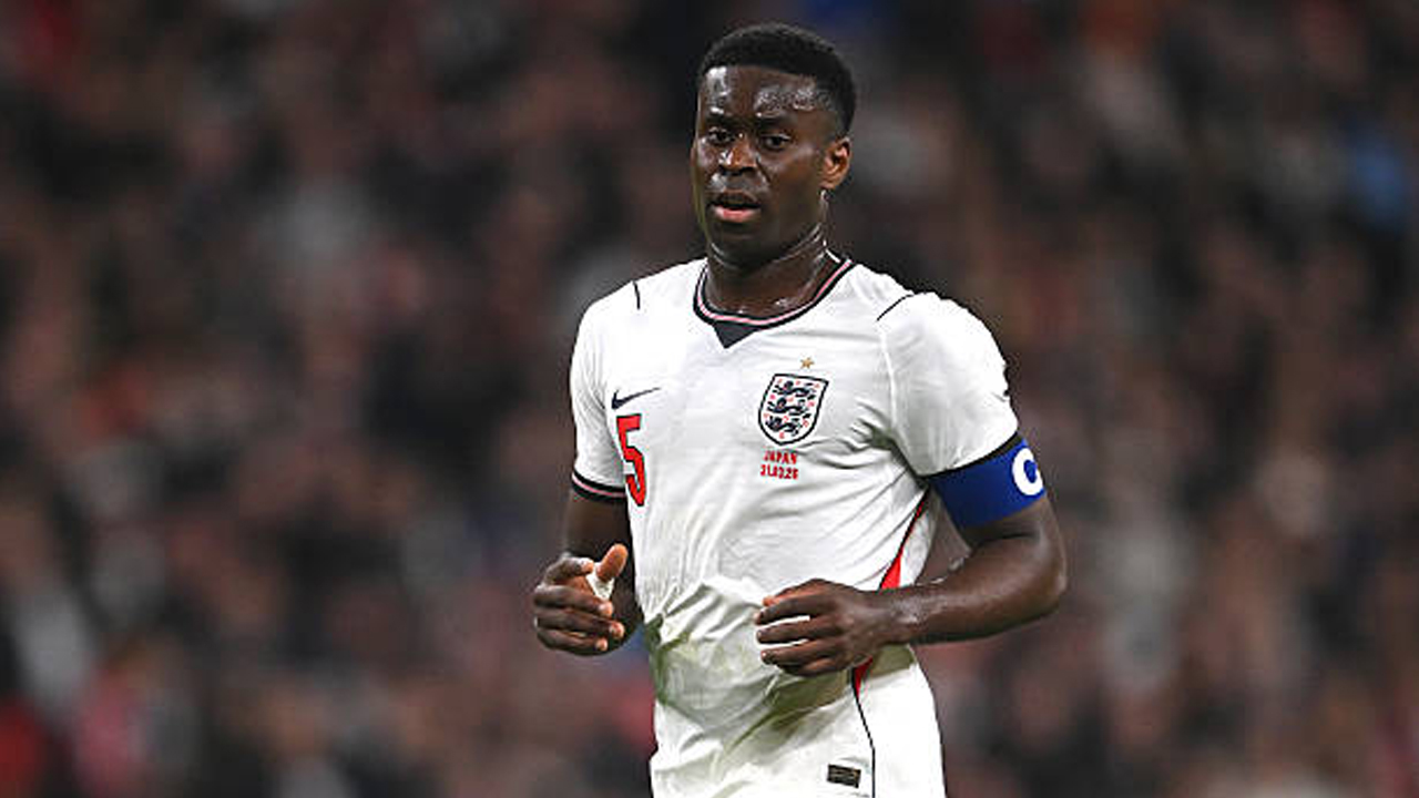 Marc Guehi Buka Suara Usai Hasil Buruk Inggris di Jeda Internasional Maret