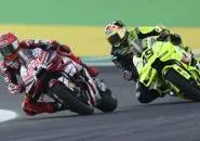 Marc Marquez Keluhkan Masalah Dirty Air di MotoGP 2026 Bikin Balapan Sulit