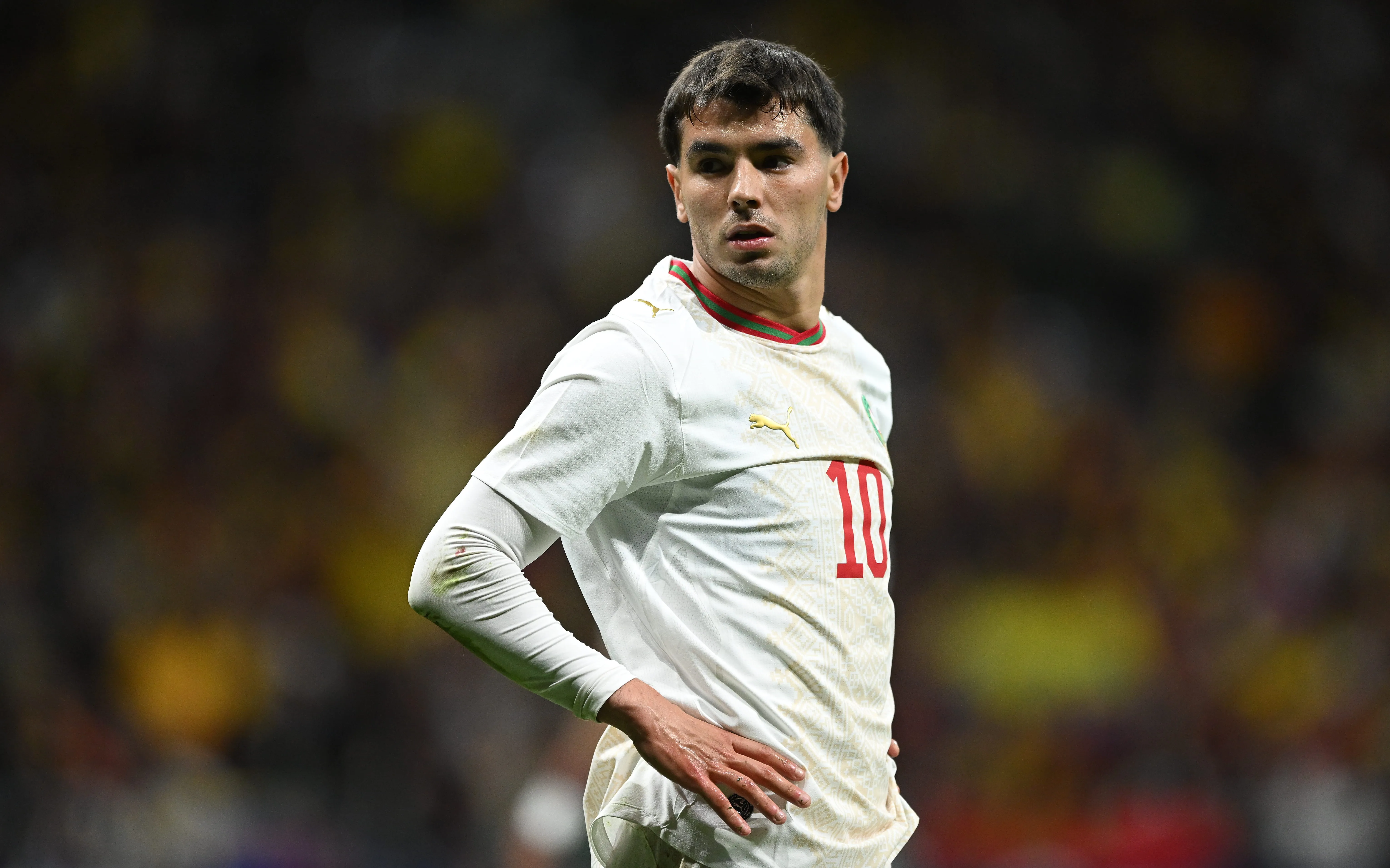 Maroko Berpeluang Tuan Rumah Final Piala Dunia 2030 - sumber: (footballespana)