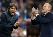 Max Allegri dan Antonio Conte Dibidik Gantikan Gattuso di Timnas Italia