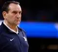 Mike Krzyzewski Kecewa Usai Duke Gagal ke Final Four