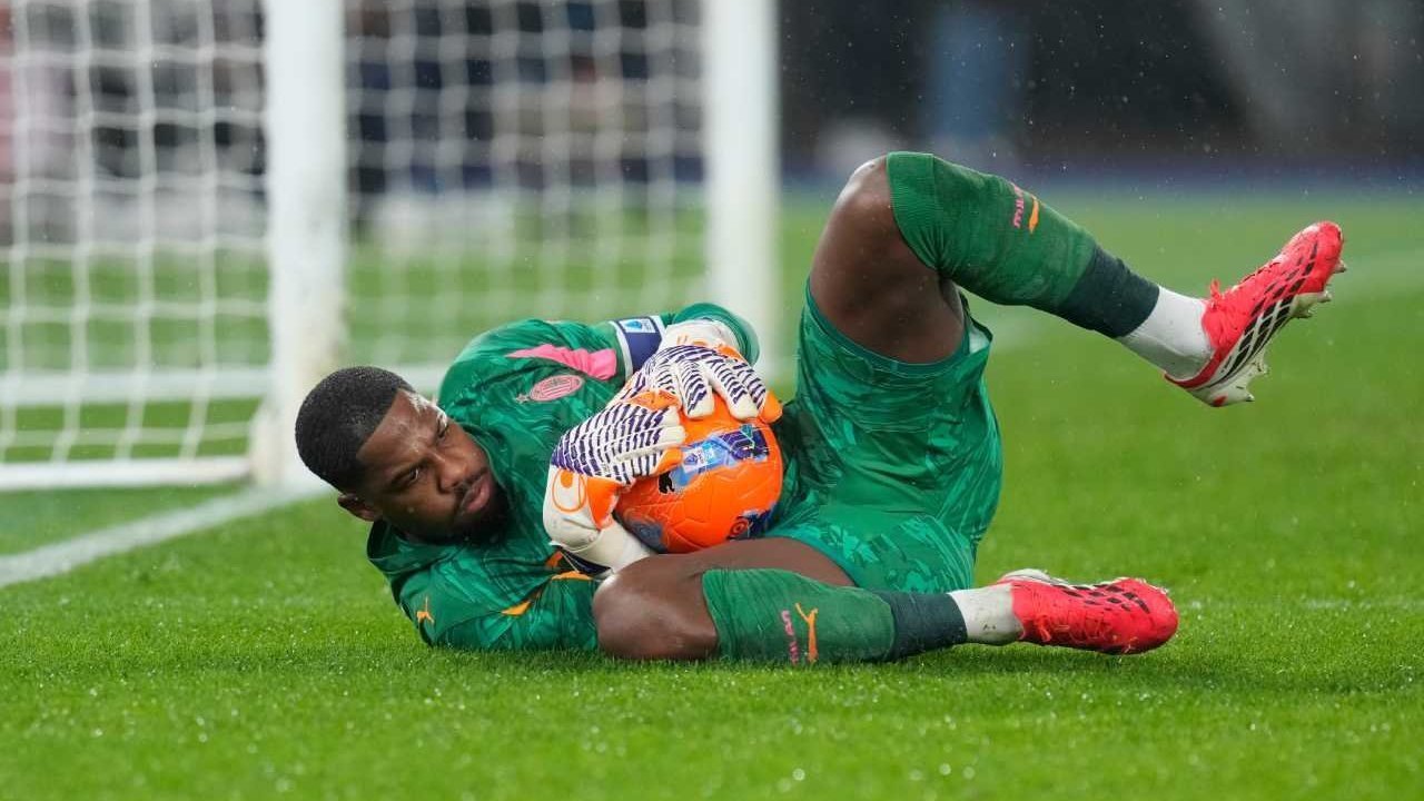 Mike Maignan, Fikayo Tomori dan Rafael Leao Telah Kembali ke Milanello