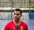 Muhammad Albagir Tak Sabar Kembali Bela Timnas Futsal