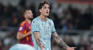 Nicolo Zaniolo, Target Lama Milan Yang Kini Kembali Jadi Bidikan Utama