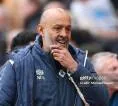 Nuno Espirito Santo Soroti Laga Nottingham Forest vs FC Porto