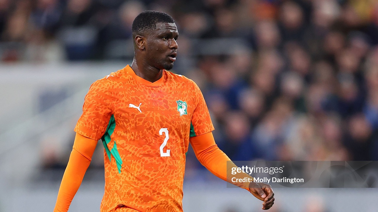 Ousmane Diomande Masuk Radar Newcastle United dan Crystal Palace