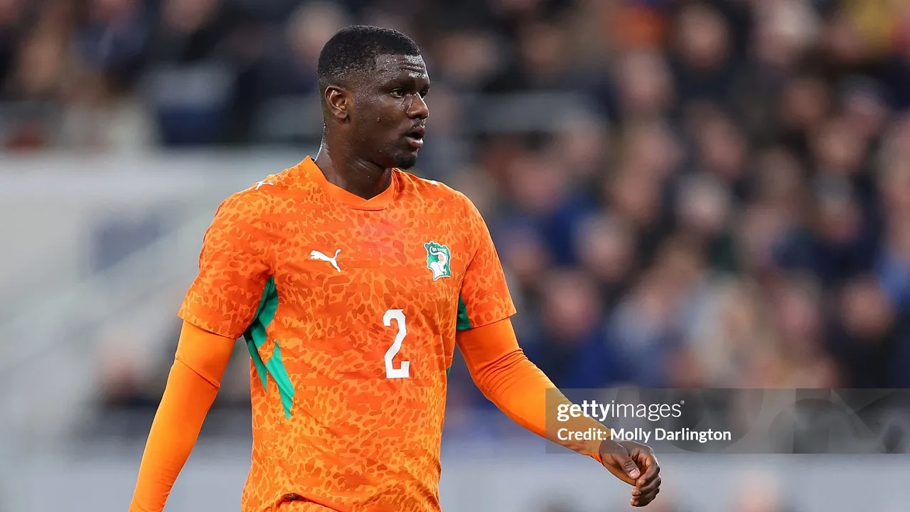 Ousmane Diomande jadi incaran Newcastle United dan Crystal Palace