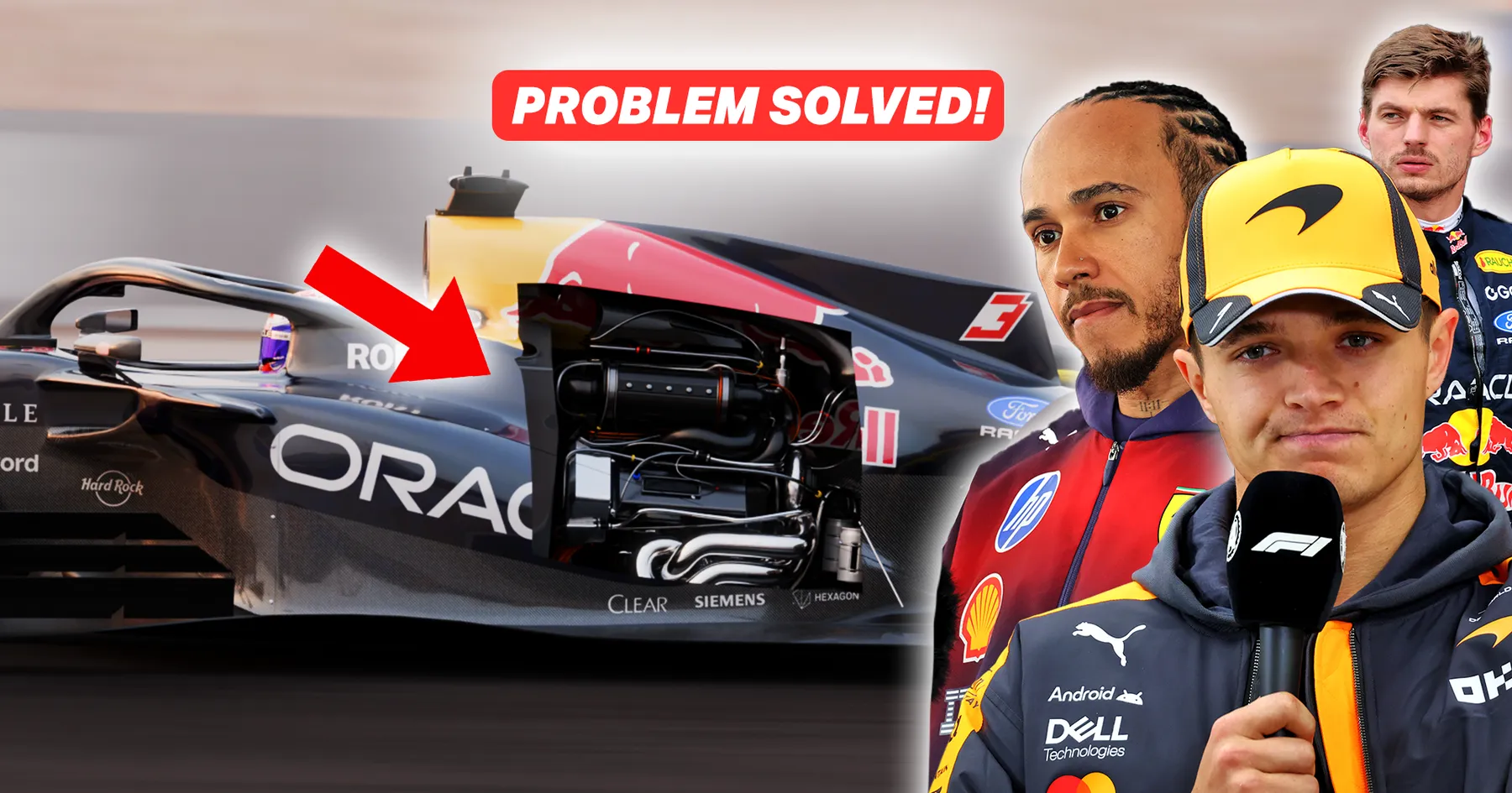 Perubahan Penting yang Dapat Menyelamatkan F1 - sumber: (racingnews365)