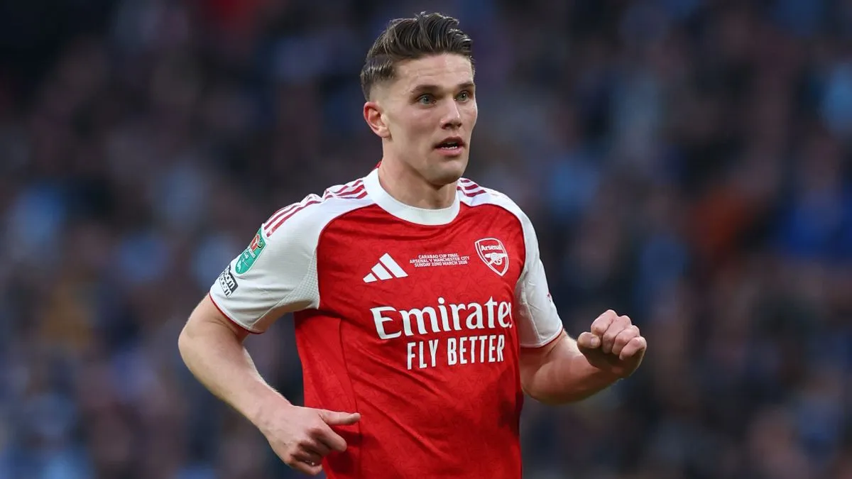 Pesan Inspiratif Gyokeres Bangkitkan Asa Juara Arsenal - sumber: (footballlondon)