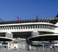 Polisi Italia Geledah Balai Kota Milano Terkait Penjualan Stadion San Siro