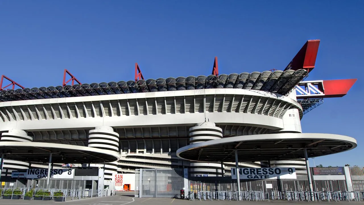 Stadion San Siro