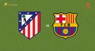 Prediksi Atletico Madrid vs Barcelona, 05 April 2026 La Liga
