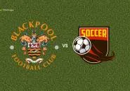 Prediksi Blackpool vs Exeter City, 03 April 2026 League One