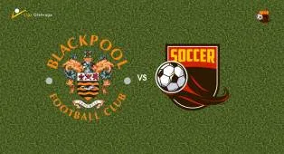 Prediksi Blackpool vs Exeter City, 03 April 2026 League One