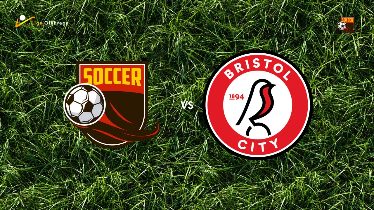 Prediksi Charlton Athletic vs Bristol City, 03 April 2026 Championship