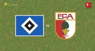 Prediksi Hamburger SV vs Augsburg, 04 April 2026 Bundesliga