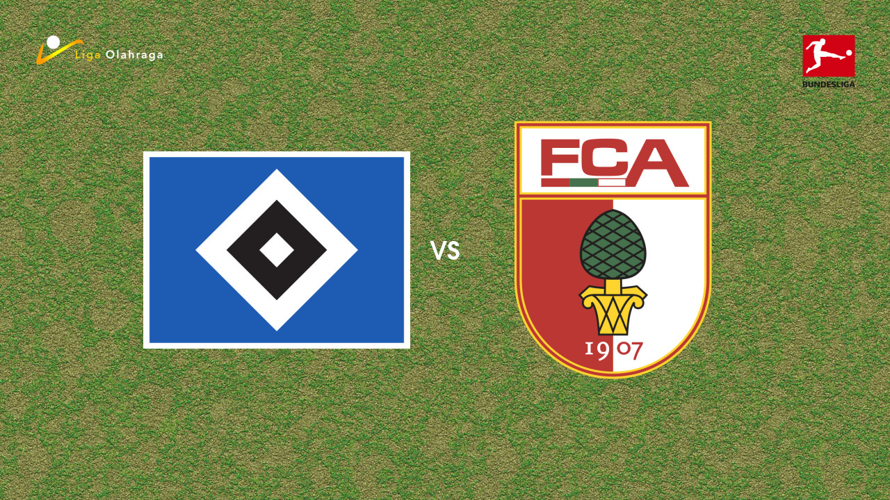 Prediksi Hamburger SV vs Augsburg, 04 April 2026 Bundesliga