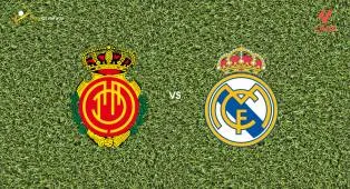 Prediksi Mallorca vs Real Madrid, 04 April 2026 La Liga