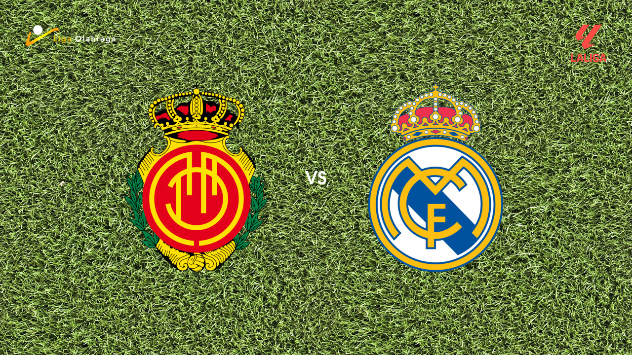 Prediksi Mallorca vs Real Madrid, 04 April 2026 La Liga